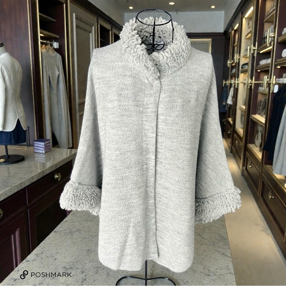 💖 Cocogio Italian Knit Cardigan 💖